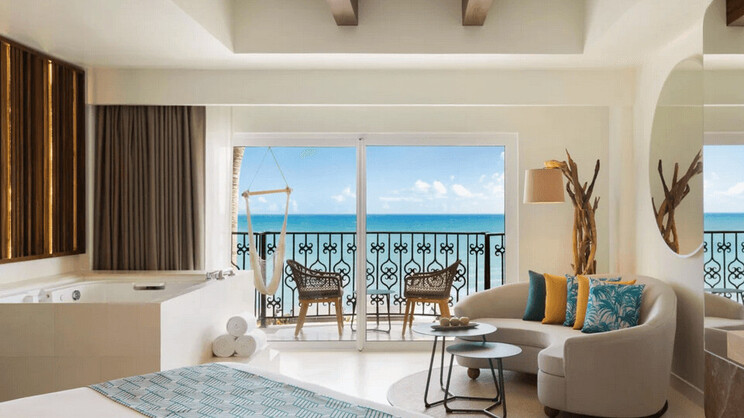 Hyatt Vivid Playa del Carmen